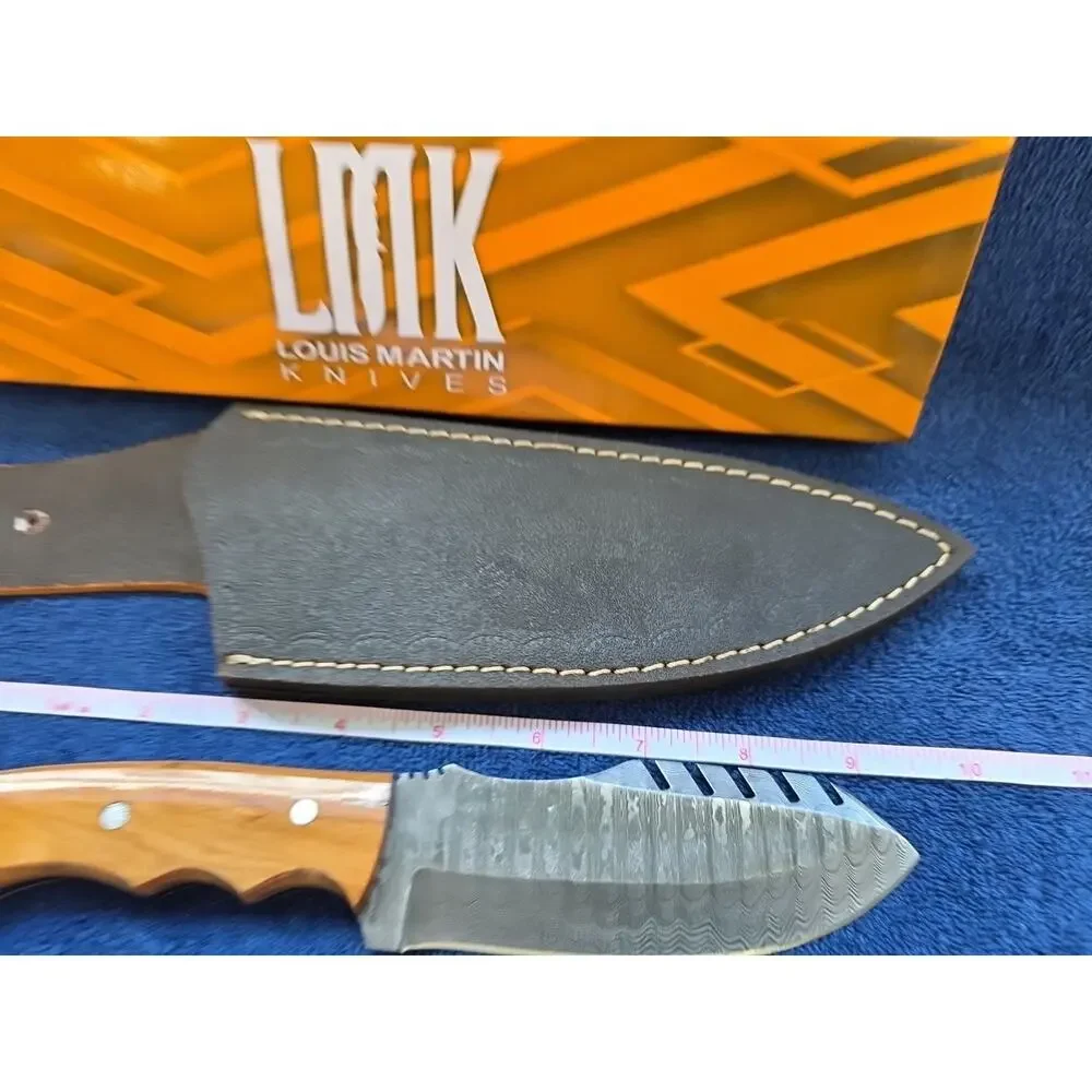 Hunting Bowie Knife 9.5
